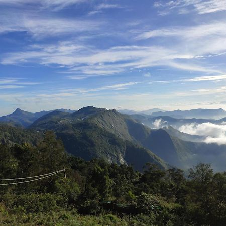 Praveen'S Wood House Kodaikanal Vattakanal Bagian luar foto