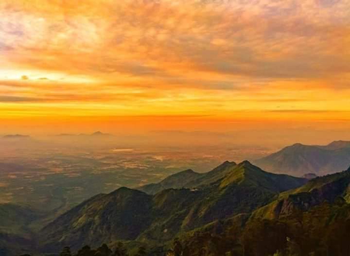 Praveen'S Wood House Kodaikanal Vattakanal Bagian luar foto