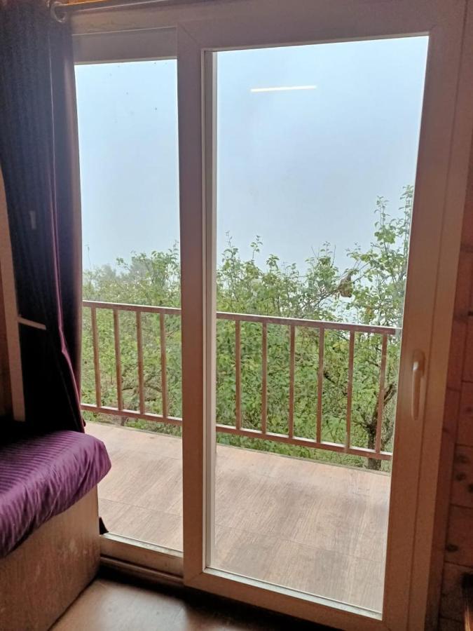 Praveen'S Wood House Kodaikanal Vattakanal Bagian luar foto