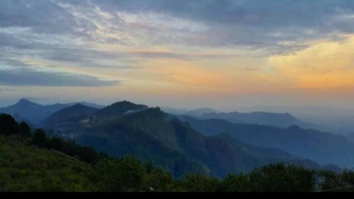 Praveen'S Wood House Kodaikanal Vattakanal Bagian luar foto