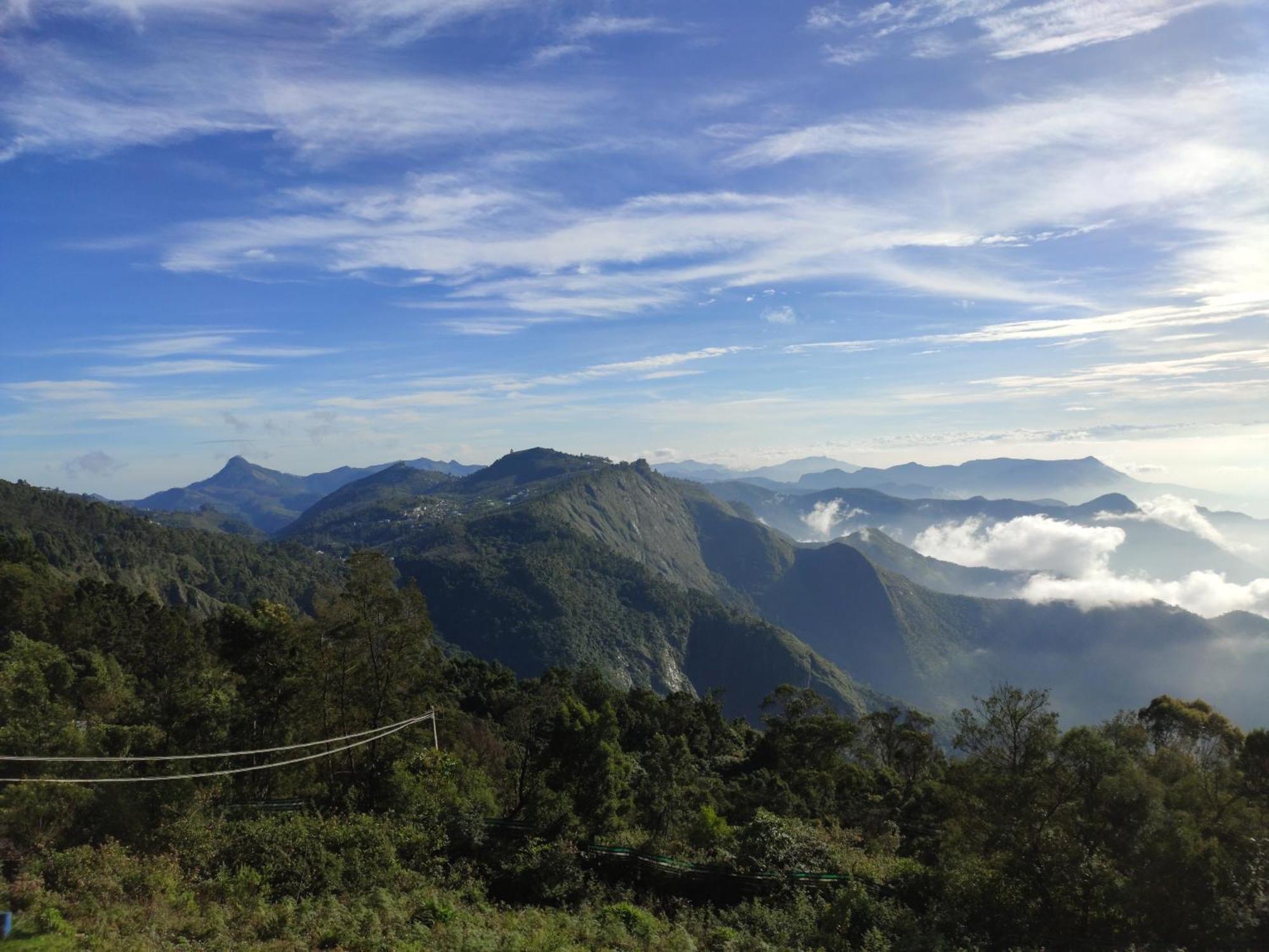 Praveen'S Wood House Kodaikanal Vattakanal Bagian luar foto
