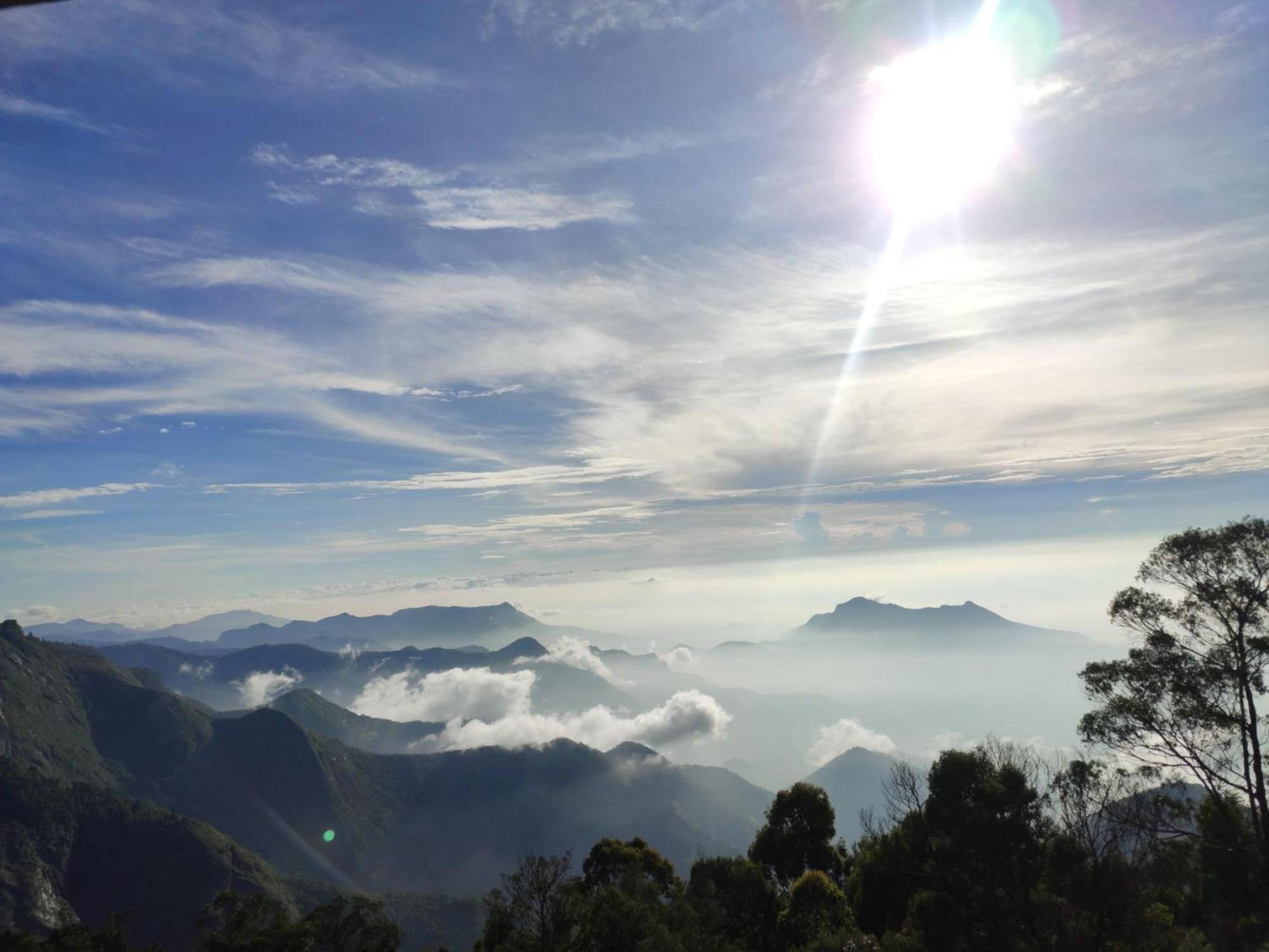 Praveen'S Wood House Kodaikanal Vattakanal Bagian luar foto