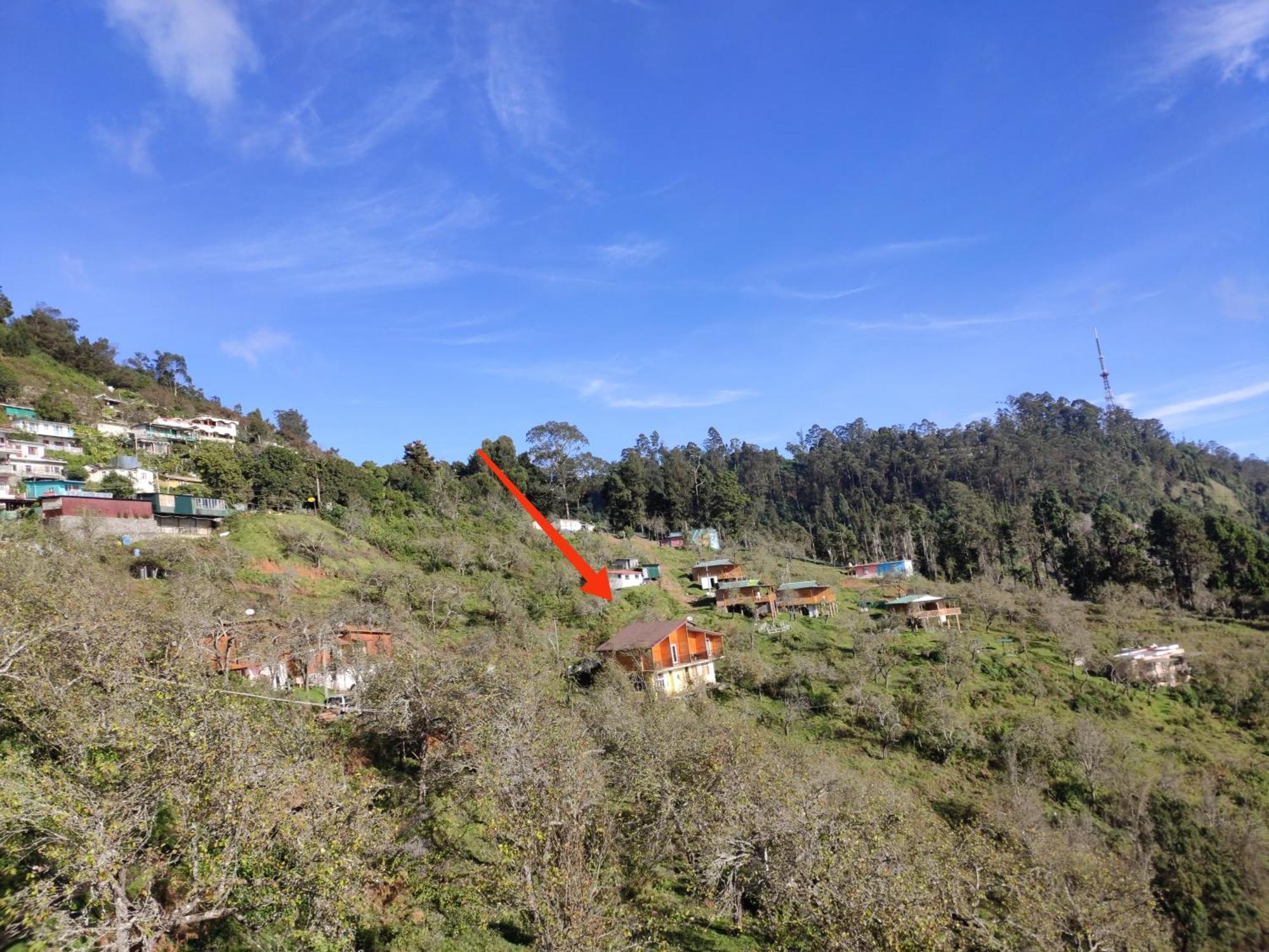 Praveen'S Wood House Kodaikanal Vattakanal Bagian luar foto