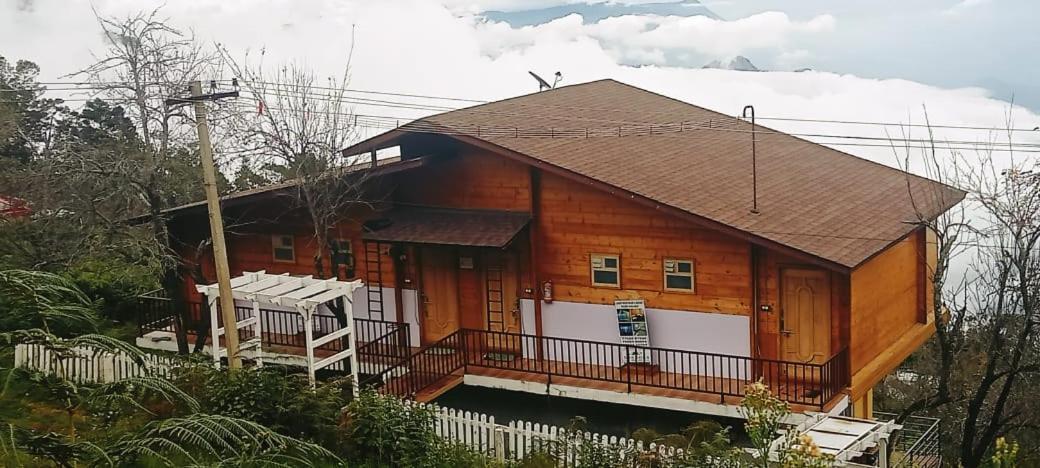 Praveen'S Wood House Kodaikanal Vattakanal Bagian luar foto