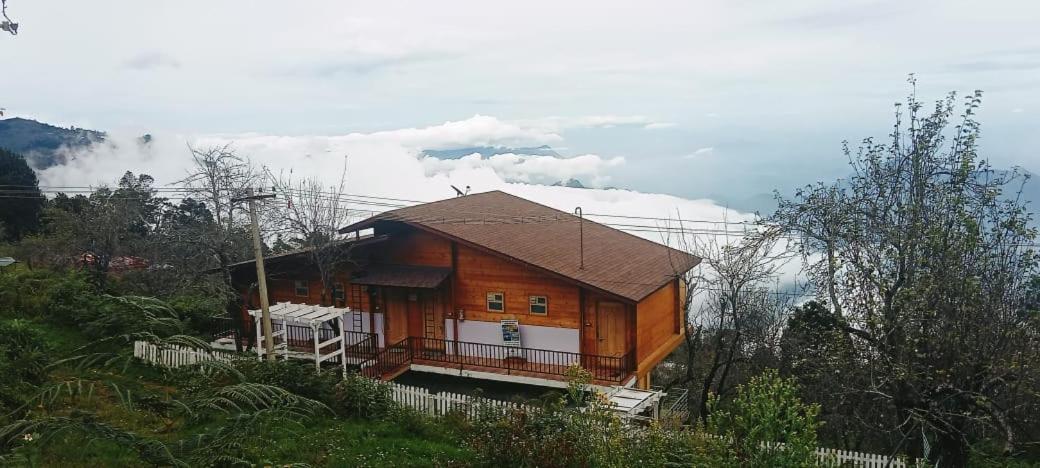 Praveen'S Wood House Kodaikanal Vattakanal Bagian luar foto